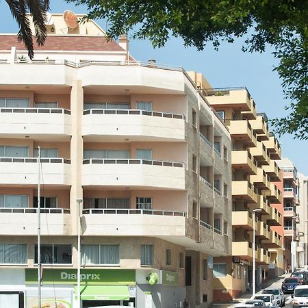 Durazno Sur 205 Apartment El Médano Exterior photo